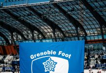 Mercato. Le GF38 va piocher en National 2 pour sa première recrue