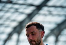Lucas Bernadou avant GF38 – USBCO : « Aller chercher la victoire »