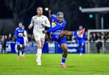 Mercato. Le GF38 prospecte en National pour remplacer Yadaly Diaby
