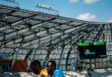 Le GF38 connaît son calendrier pour la saison 2026-2027