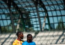 Ligue 2. Le GF38 s’offre le champion pour terminer la saison