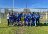 GF38. Les U15 ont brillé au prestigieux tournoi de Neuville