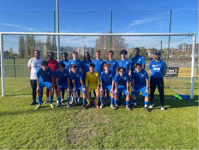 U15 GF38