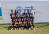 La FC2A Cup a couronné le FC Saint-Martin d’Hères et l’AS Saint-Etienne
