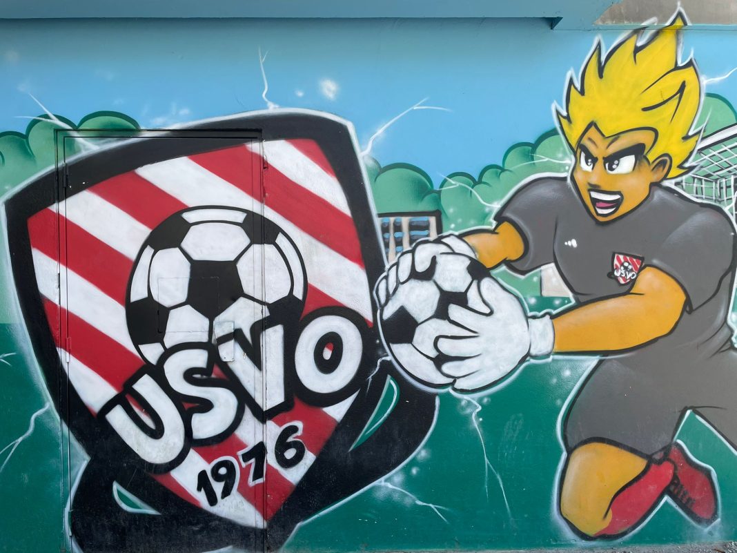 USVO 1