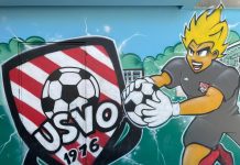Plateau inédit, valeurs fortes et organisation sans faille : le tournoi de l’USVO a tenu ses promesses