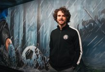 Parcours, profil : décryptage de la nouvelle recrue du GF38 Maël Corboz