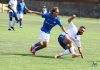 Préparation. Le GF38 s’incline face à Troyes (0-3)