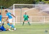 Préparation. Le GF38 s’incline face à Sochaux