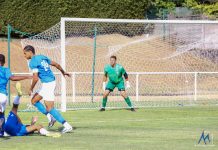 Préparation. Le GF38 s’incline face à Sochaux