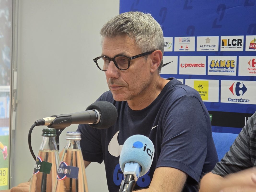 Olivier Frapolli