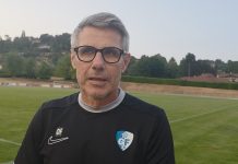 Olivier Frapolli après GF38 – Villefranche (5-2) : « C’est en train de prendre forme »