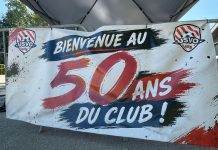 L’USVO célèbre un demi-siècle au service de son quartier