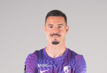 Ligue 2. Les notes après AS Saint-Etienne – GF38 (4-0)