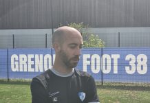 « Intégrer la forme dans le projet de jeu » : la méthode d’Armand Zelisko au GF38