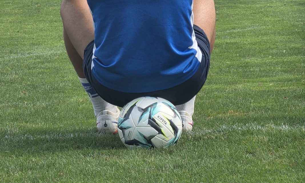 Ballon ligue 2 2026 - 2027