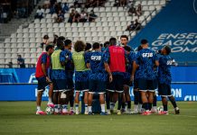GF38 : le groupe pour affronter l’AS Saint-Etienne