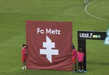 Un club de Ligue 2 démet son entraîneur de ses fonctions