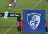 GF38. Le programme de la semaine avant le déplacement à l’ASSE
