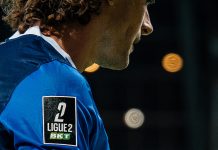 Mercato GF38. Un ancien joueur du Stade Lavallois arrive en défense !