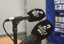 Yvann Maçon après GF38 – Clermont (1-1) : « C’est en faisant des erreurs qu’on apprend »