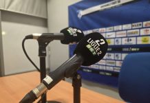Ian Cathro (AS Saint-Etienne) : « Grenoble est une équipe bien préparée »