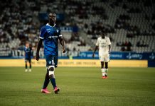Ligue 2. Le GF38 s’incline face à Annecy dans le derby