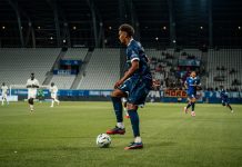 Laval – GF38 : sur quelle chaîne TV et à quelle heure suivre le match de la 4ème journée de Ligue 2 ?