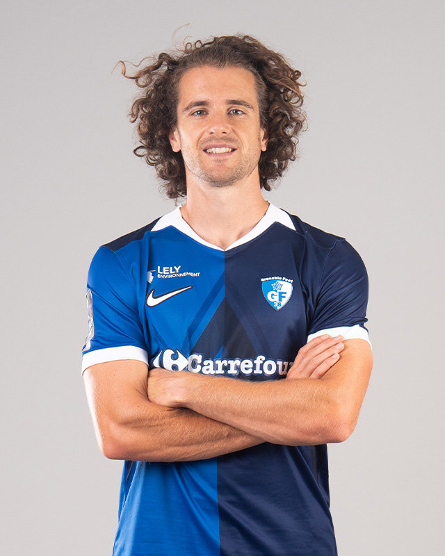 Maël Corboz