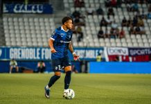 Le GF38 connait la programmation de ses six prochains matchs de Ligue 2