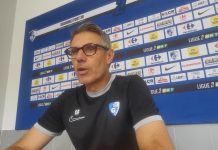 Avant GF38 – Metz. Olivier Frapolli : « Montrer la meilleure version de nous-même »