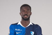 Ligue 2. Les notes après Stade Lavallois – GF38 (0-3)