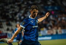 Préparation. Le GF38 fait match nul contre Lausanne
