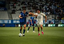 Ligue 2. GF38 – FC Metz (0-0) : le résumé vidéo
