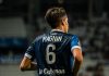 Avant ASSE – GF38. Yohann Magnin : « Il faudra être acteur aussi »