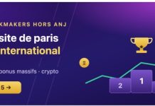 Meilleur Site de Paris Sportifs International : Top 5 des Bookmakers les Plus Fiables