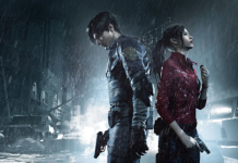 Capcom dévoile son prochain projet de remake de Resident Evil pour consoles