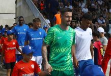 Ligue 2. Deux Grenoblois dans l’équipe type de la 6ème journée