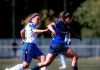 Seconde Ligue. Les Grenobloises s’inclinent dans le temps additionnel