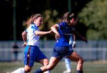 Seconde Ligue. Les Grenobloises s’inclinent dans le temps additionnel