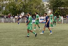 Régional 1. Le GF38 large vainqueur du derby contre Seyssinet