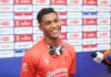 Du GF38 et du FC Annecy à la sélection du Vietnam : l’incroyable trajectoire de Leygley Adou