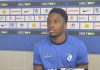 A la rencontre d’Owen Kouassi avant GF38 – DFCO